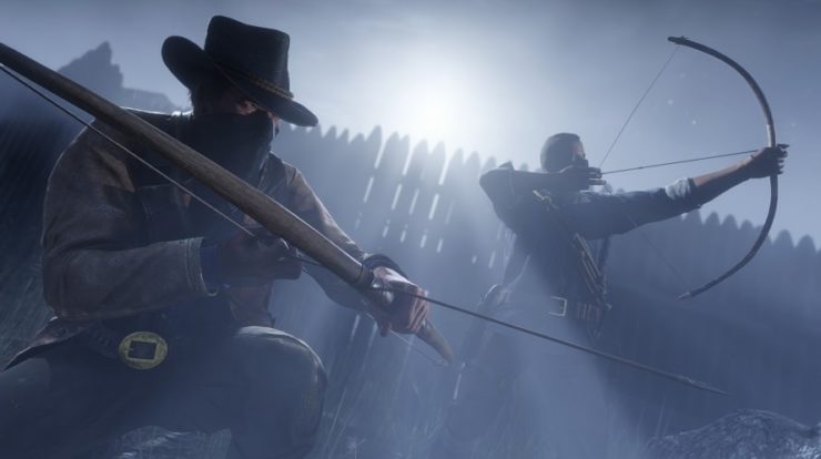 Red Dead Redemption 2 Guida Definitiva