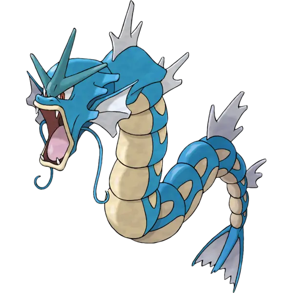 Gyarados