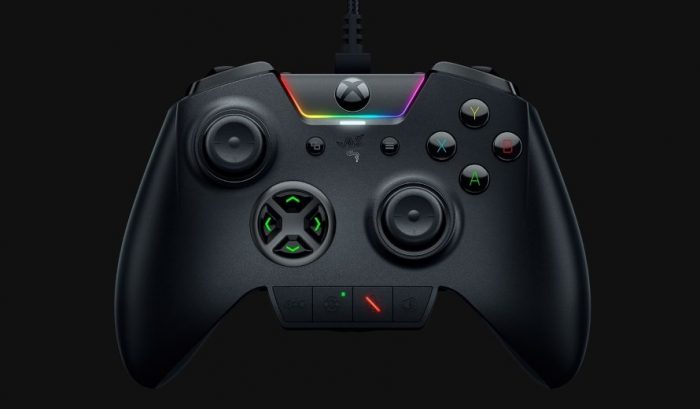 Razer-Wolverine-Ultimate - En vedette