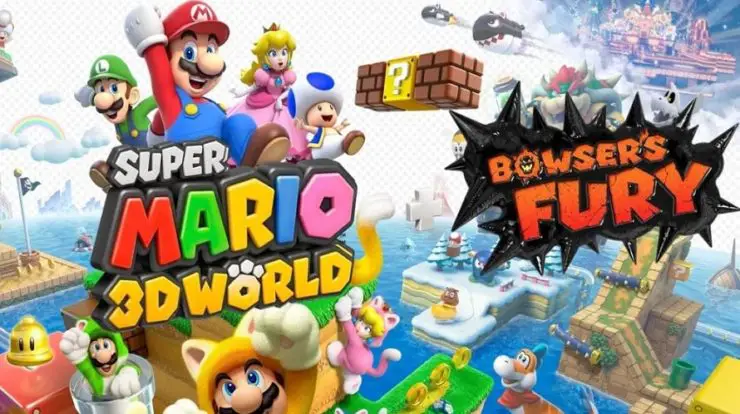 Giochi Di Corse Di Super Mario