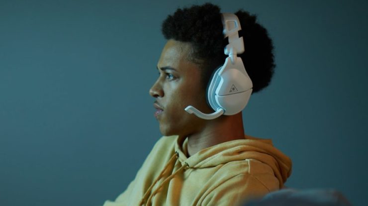 turtle beach stealth 600 call of duty