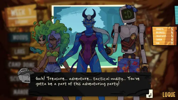 monster prom reverse