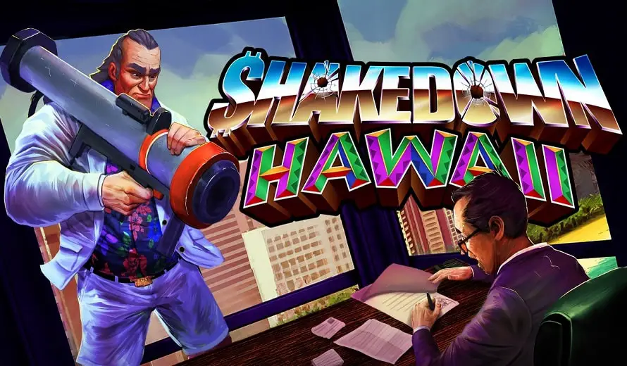 shakedown hawaii hotline miami