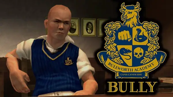 Bully 2