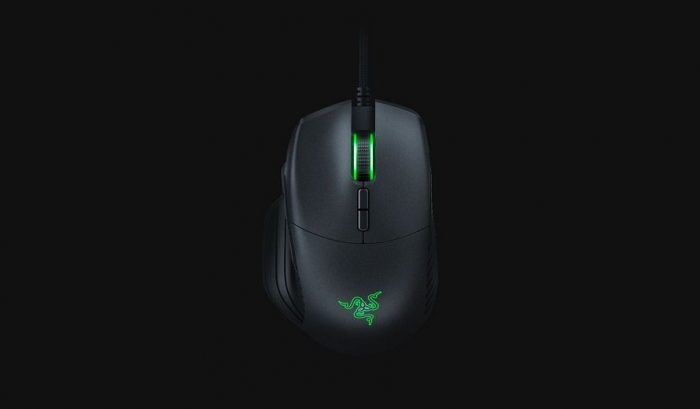 Razer Basilisk X HyperSpeed