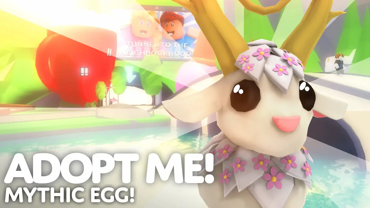 Tutti i Mythic Egg Pets in Roblox Adottami | Giocare Ora: Guida