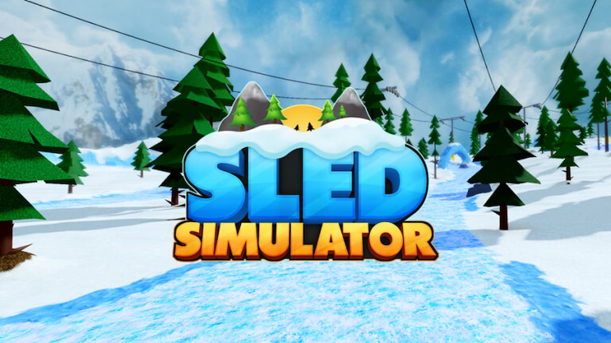 Code For Roblox Sled Simulator
