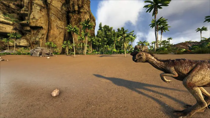 Come Domare Un Oviraptor In Ark Survival Evolved