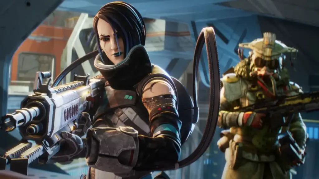 Il Trailer Di Lancio Della Stagione 15 Di Apex Legends Conferma La