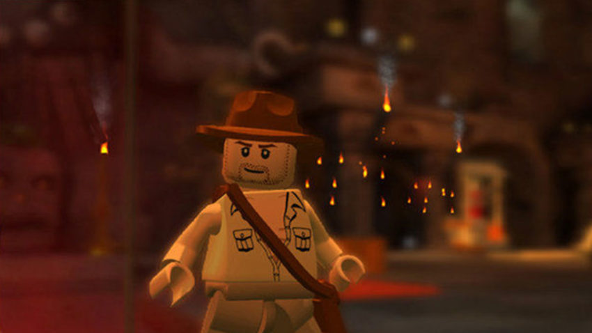 Tutti I Videogiochi Lego Basati Su Film In Ordine Di Uscita