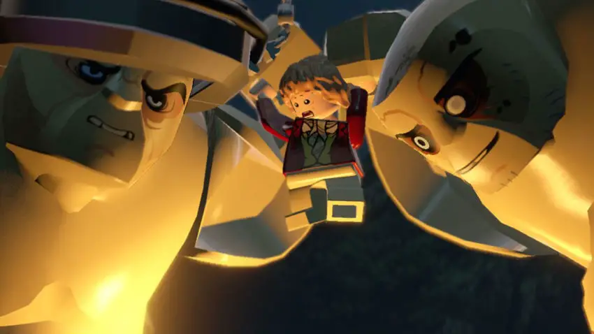 Tutti I Videogiochi Lego Basati Su Film In Ordine Di Uscita