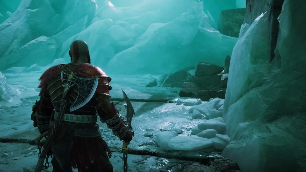 Dove Ottenere Il Pesante Attacco Runico Tame The Beast In God Of War