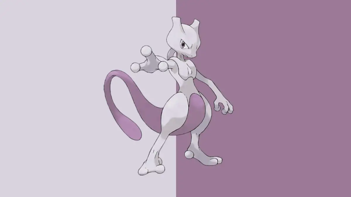 Il Miglior Set Di Mosse Di Mewtwo In Pok Mon Go