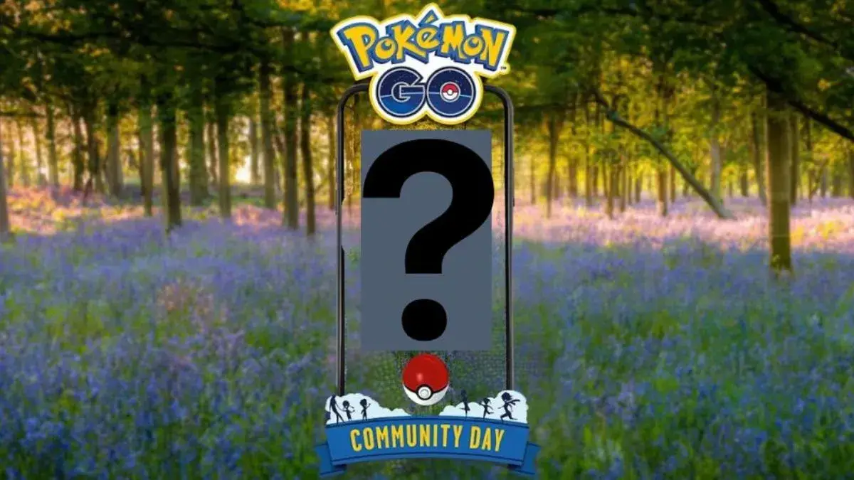 Tutte Le Date Del Pokemon Go Community Day Primavera 2024