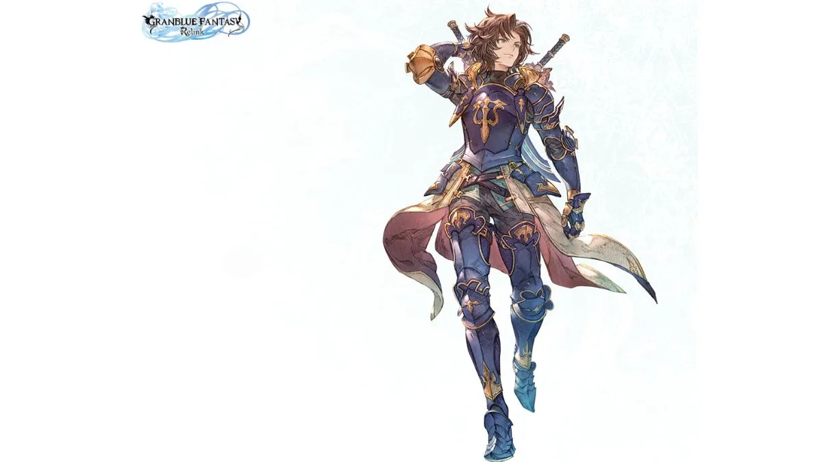 Elenco Dei Livelli Dei Personaggi Di Granblue Fantasy Relink Tutti I