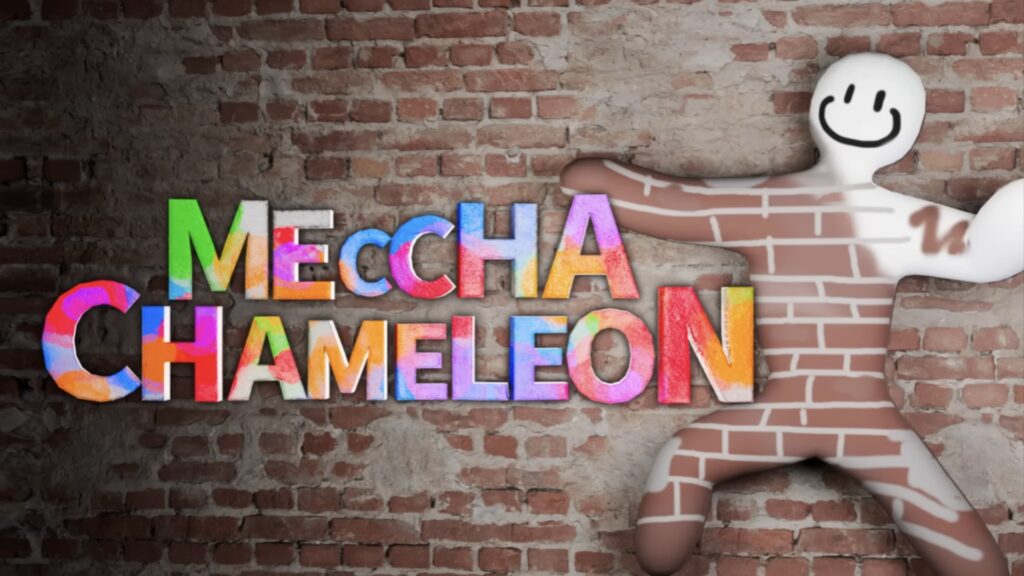 Meccha Chameleon: puoi giocarci su PS5?