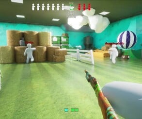 Meccha Chameleon: puoi giocarci su PS5? 3