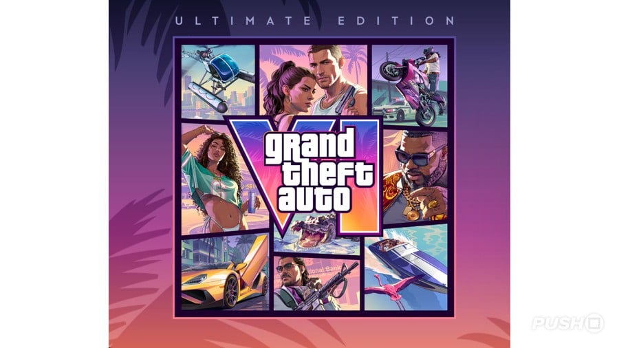 Dove preordinare GTA 6 su PS5 3