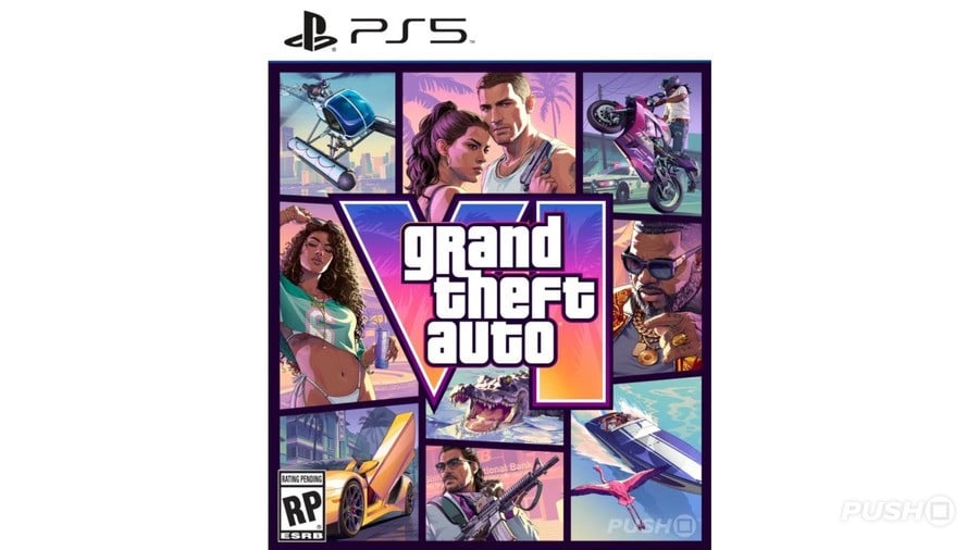 Dove preordinare GTA 6 su PS5 2