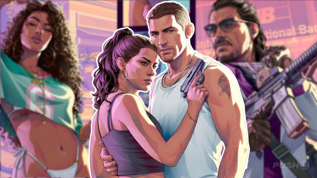 Dove preordinare GTA 6 su PS5