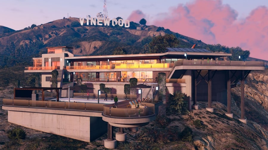 GTA Online: tutti i giochi e i vantaggi di GTA+ 3