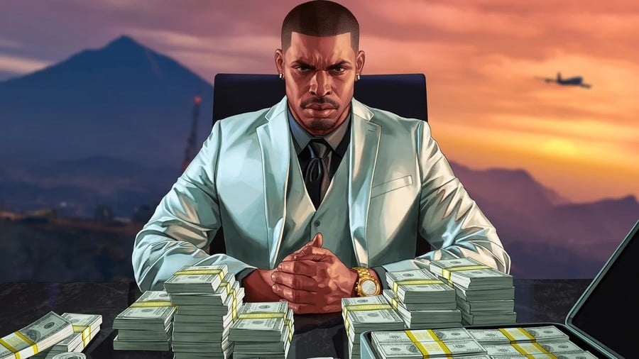 GTA Online: tutti i giochi e i vantaggi di GTA+ 4