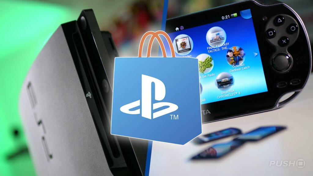 Oltre 50 giochi digitali per PS3 e PS Vita da acquistare prima che sia troppo tardi