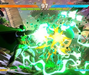 Marvel Tokon: Fighting Souls Open Beta: orari di inizio, come giocare e cosa è incluso 5