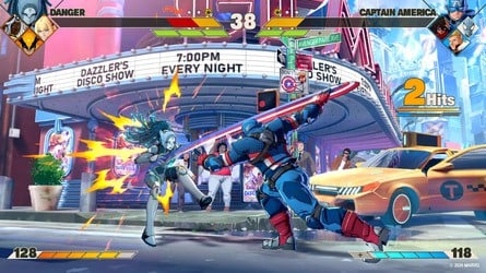 Marvel Tokon: Fighting Souls Open Beta: orari di inizio, come giocare e cosa è incluso 2