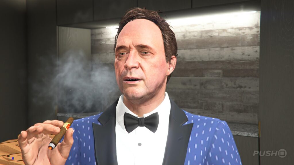 GTA Online: come avviare la rapina al Kortz Center