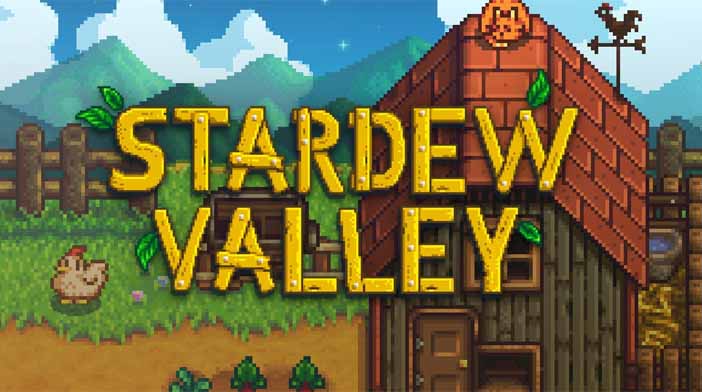 gioco stardew valley
