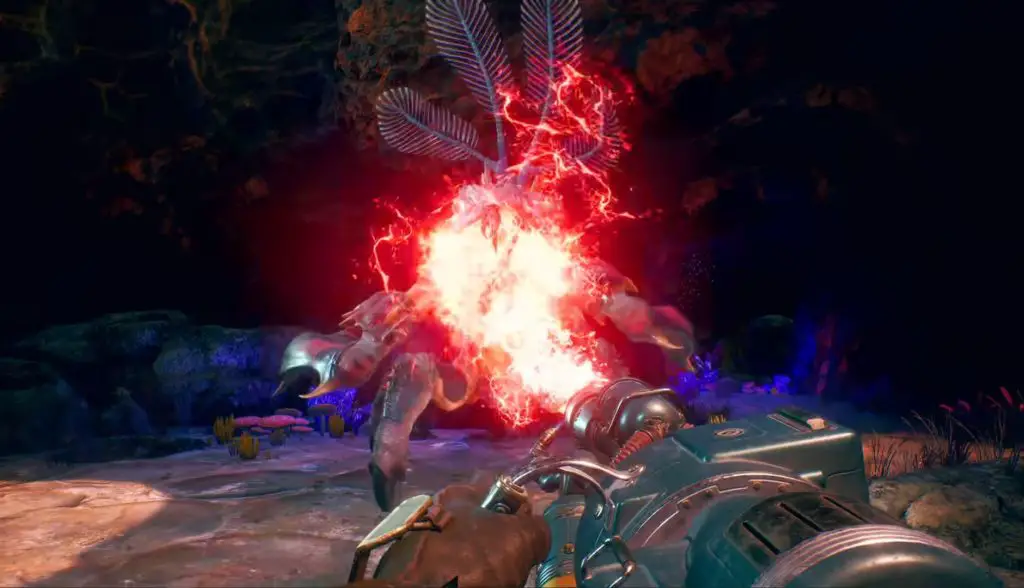 The Outer Worlds: come utilizzare la personalizzazione delle armi The Outer Worlds: come utilizzare la personalizzazione delle armi