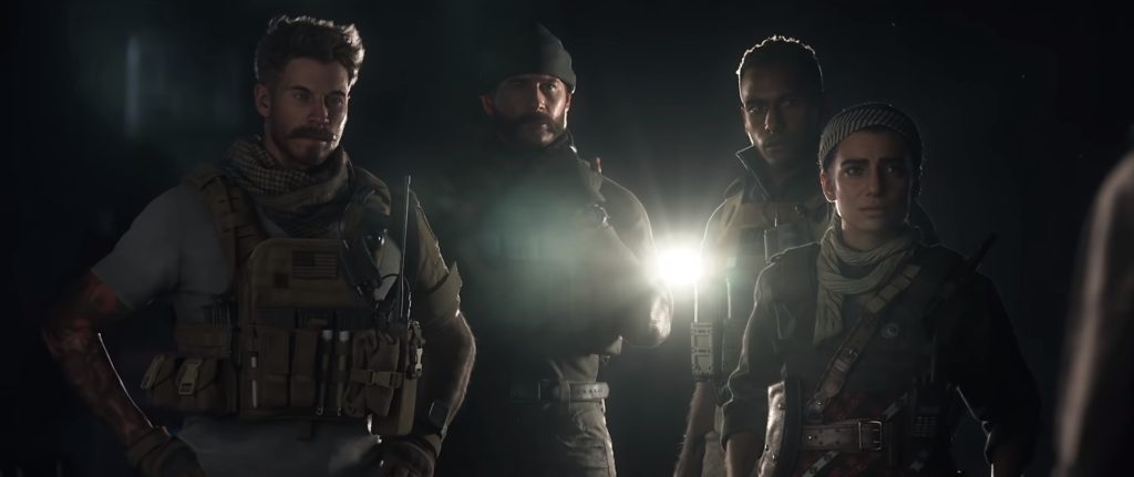 Call of Duty: Modern Warfare – Come abilitare il Crossplay su Xbox One, PlayStation 4 e PC Call of Duty: Modern Warfare - Come abilitare il Crossplay su Xbox One, PlayStation 4 e PC