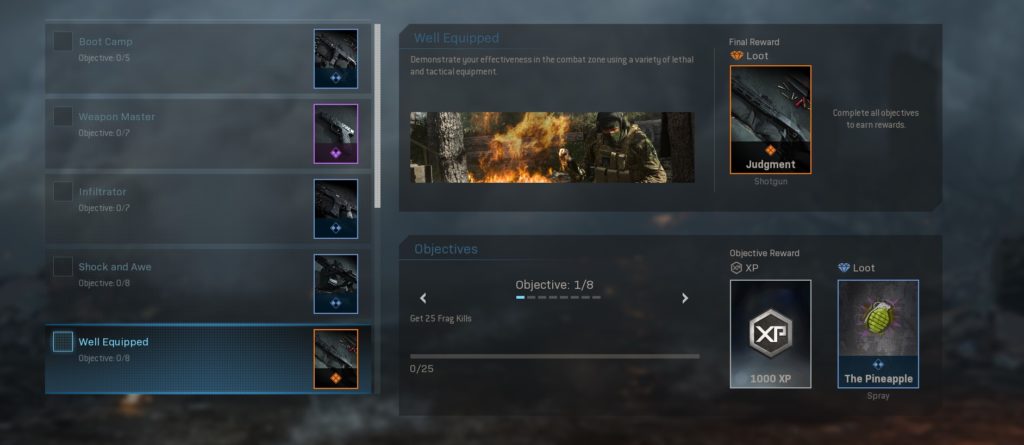 Call of Duty: Modern Warfare – Come completare le missioni nelle sfide multigiocatore Call of Duty: Modern Warfare - Come completare le missioni nelle sfide multigiocatore