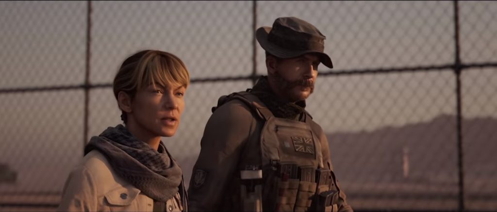 Call of Duty: Modern Warfare – Quali sono i simboli di Crossplay in Multiplayer? Call of Duty: Modern Warfare - Quali sono i simboli di Crossplay in Multiplayer?