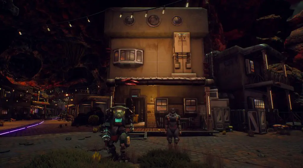 The Outer Worlds – Come ottenere la chiave di Domicilio Fallbrook The Outer Worlds - Come ottenere la chiave di Domicilio Fallbrook