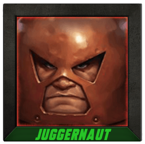Marvel Future Fight Juggernaut - Combattimento