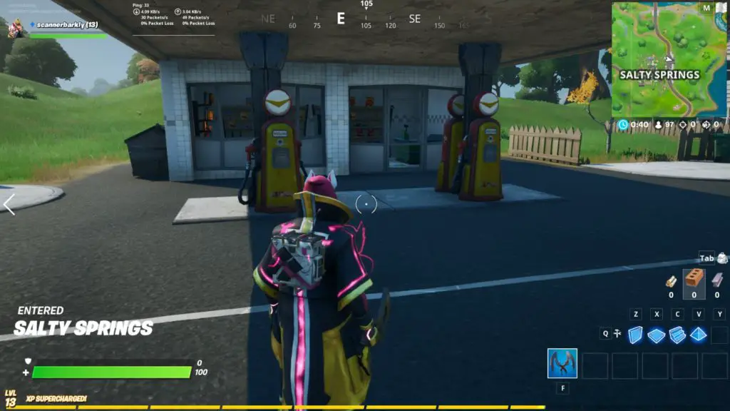Fortnite – Dove infliggere danni sparando pompe di benzina – Posizioni delle pompe di benzina Fortnite - Dove infliggere danni sparando pompe di benzina - Posizioni delle pompe di benzina