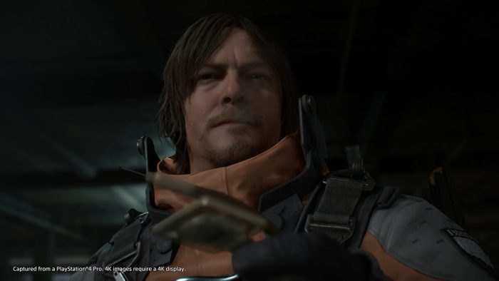 Death Stranding