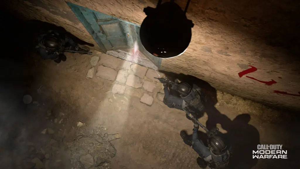 Call of Duty: Modern Warfare – Come eseguire le mosse finali di esecuzione Call of Duty: Modern Warfare - Come eseguire le mosse finali di esecuzione