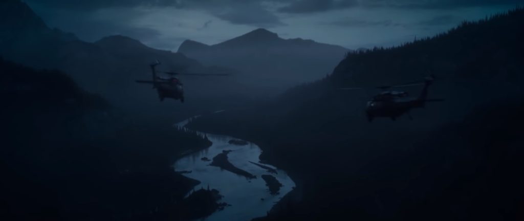 Call of Duty: Modern Warfare – Come salire di livello velocemente Call of Duty: Modern Warfare - Come salire di livello velocemente