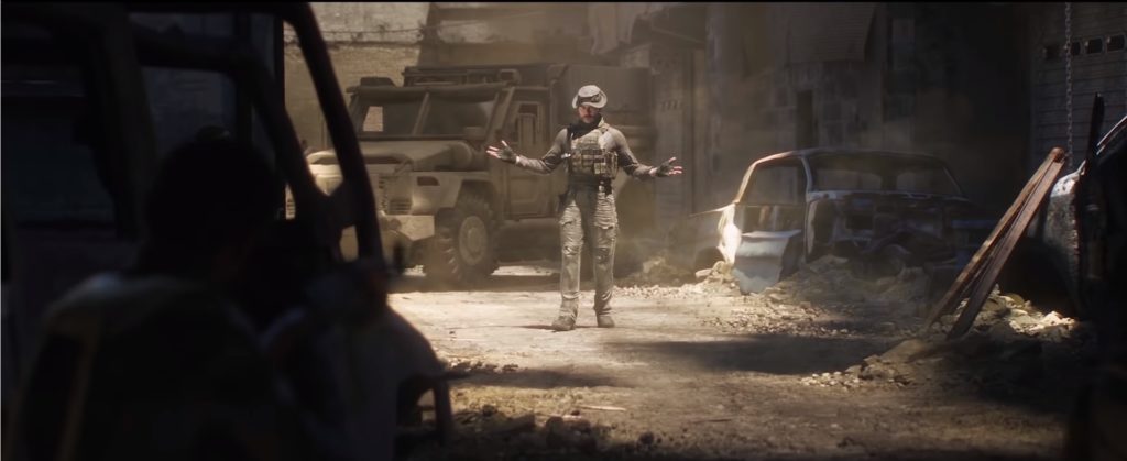 Call of Duty: Modern Warfare – Cosa puoi fare con la balbuzie Cutscenes su PC? Call of Duty: Modern Warfare - Cosa puoi fare con la balbuzie Cutscenes su PC?