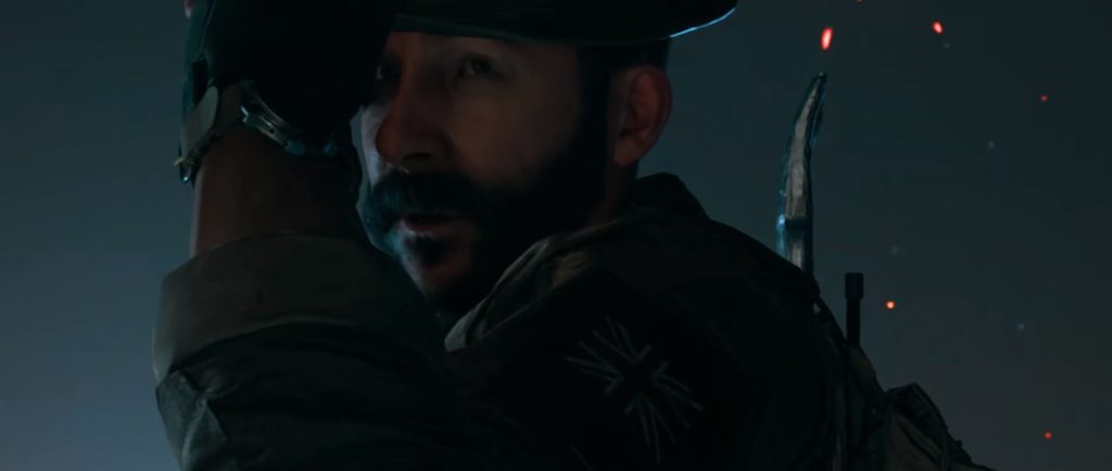 Call of Duty: Modern Warfare – Elenco delle pistole e le loro statistiche Call of Duty: Modern Warfare - Elenco delle pistole e le loro statistiche