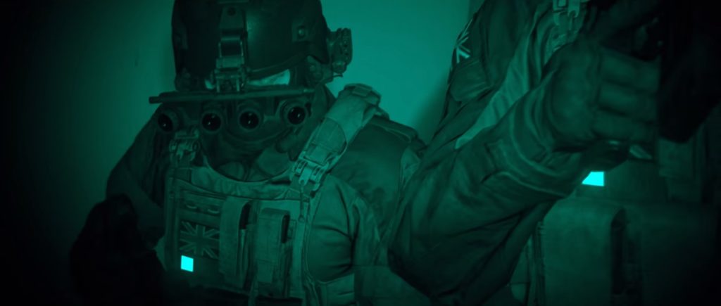 Call of Duty: Modern Warfare – Mappe in modalità notturna e cosa sappiamo Call of Duty: Modern Warfare - Mappe in modalità notturna e cosa sappiamo