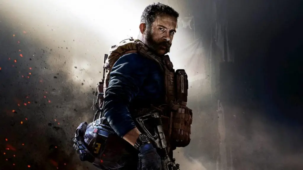 Call of Duty: Modern Warfare – Spiegazione del codice di errore Savannah Call of Duty: Modern Warfare - Spiegazione del codice di errore Savannah