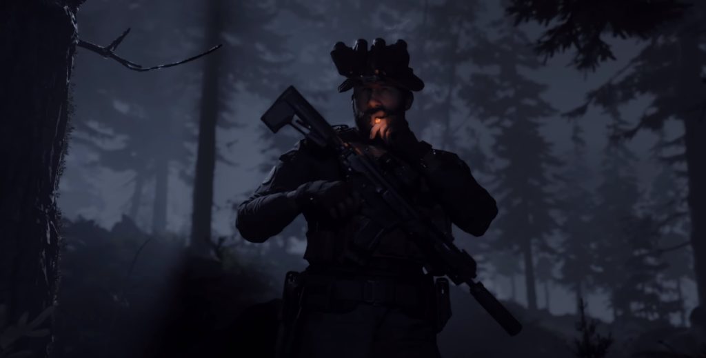 Call of Duty Modern Warfare: come giocare a Splitscreen Multiplayer Call of Duty Modern Warfare: come giocare a Splitscreen Multiplayer