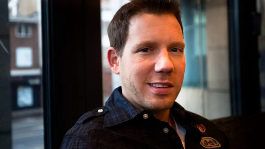 Cliff Bleszinski di Gears of War si è rifiutato di essere nella morte, e ora se ne rammarica