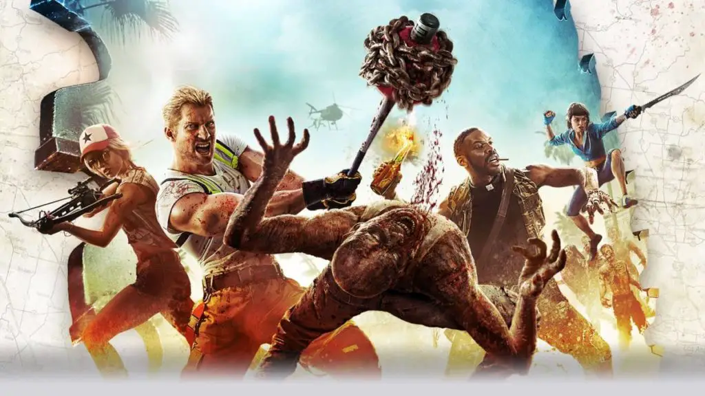 Dead Island 2 perde PS5, versione Xbox Scarlett 2020