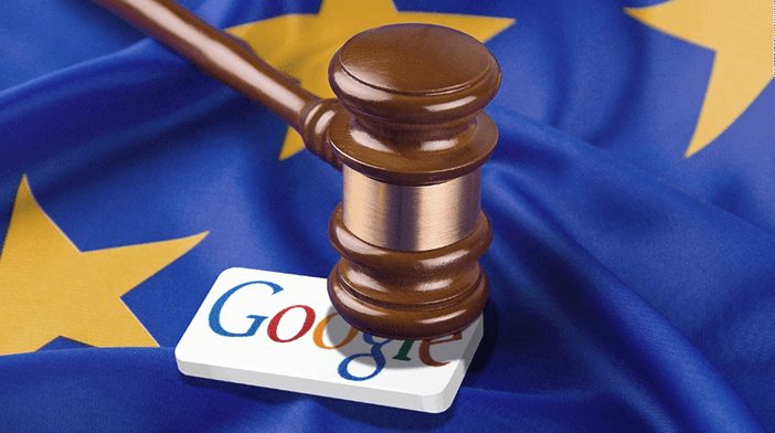 Google sanzionato dall'UE