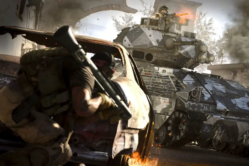 I migliori lanciatori di Call of Duty: Modern Warfare, in classifica I migliori lanciatori di Call of Duty: Modern Warfare, in classifica